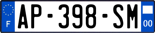 AP-398-SM