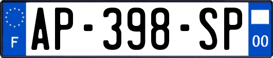 AP-398-SP