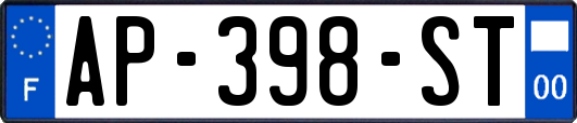 AP-398-ST