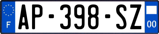 AP-398-SZ