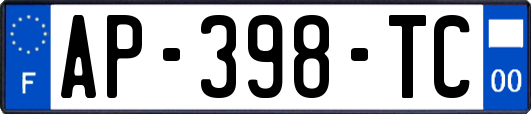 AP-398-TC