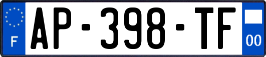 AP-398-TF