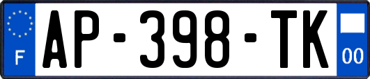 AP-398-TK