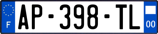 AP-398-TL
