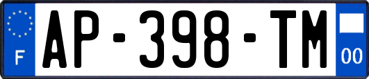 AP-398-TM