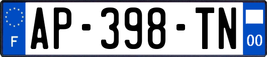 AP-398-TN