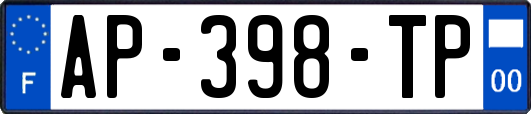 AP-398-TP