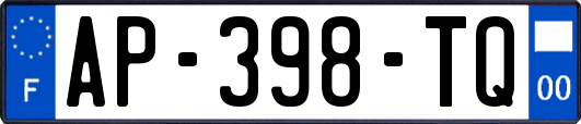 AP-398-TQ