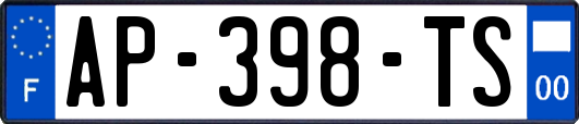 AP-398-TS