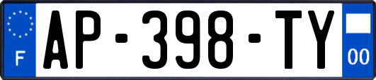 AP-398-TY
