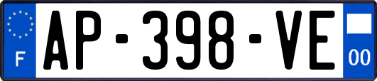 AP-398-VE