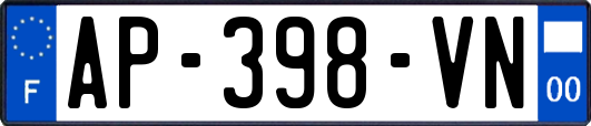 AP-398-VN