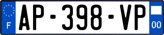 AP-398-VP