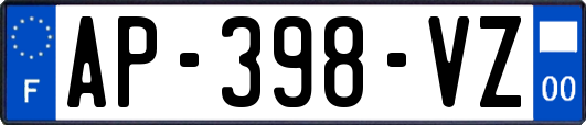 AP-398-VZ