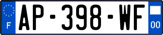 AP-398-WF