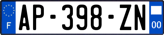AP-398-ZN