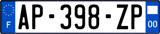 AP-398-ZP