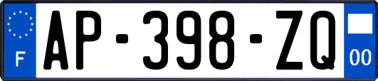 AP-398-ZQ