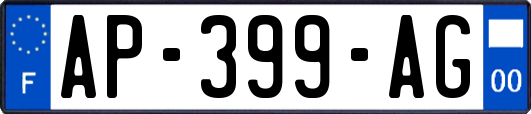 AP-399-AG