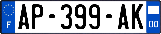 AP-399-AK