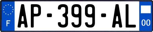 AP-399-AL