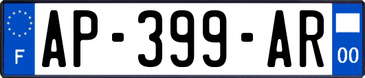 AP-399-AR