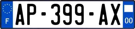 AP-399-AX
