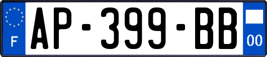 AP-399-BB