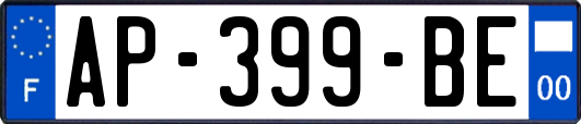 AP-399-BE