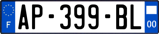 AP-399-BL