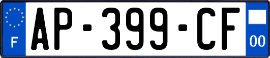 AP-399-CF