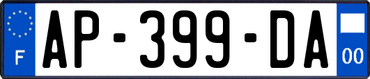 AP-399-DA