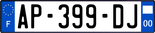 AP-399-DJ