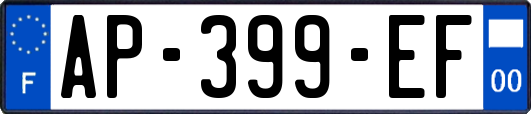 AP-399-EF
