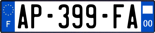 AP-399-FA