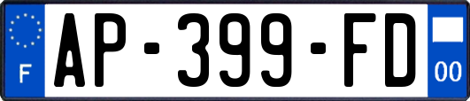 AP-399-FD