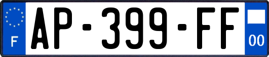 AP-399-FF