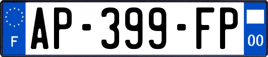 AP-399-FP