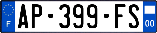 AP-399-FS