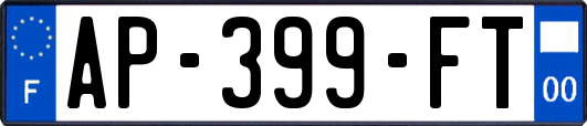 AP-399-FT