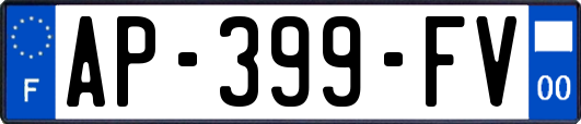 AP-399-FV