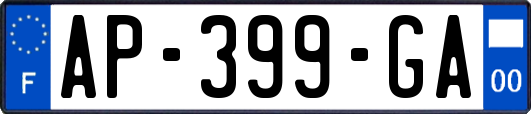 AP-399-GA