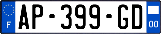 AP-399-GD