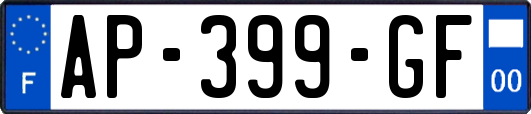 AP-399-GF