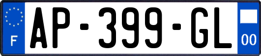AP-399-GL