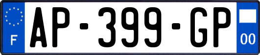 AP-399-GP