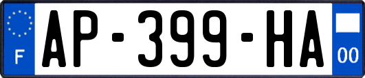 AP-399-HA