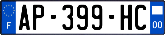 AP-399-HC