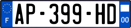 AP-399-HD