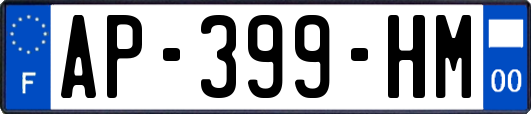 AP-399-HM